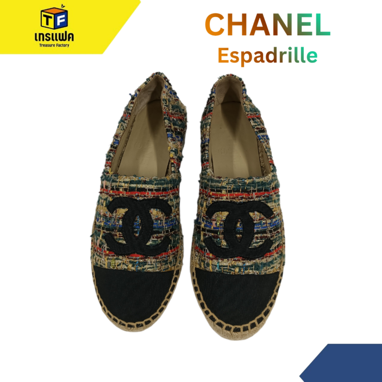 ยกระดับการแต่งตัวให้ดูแพงกับ CHANEL ดีเทลสุดละมุน