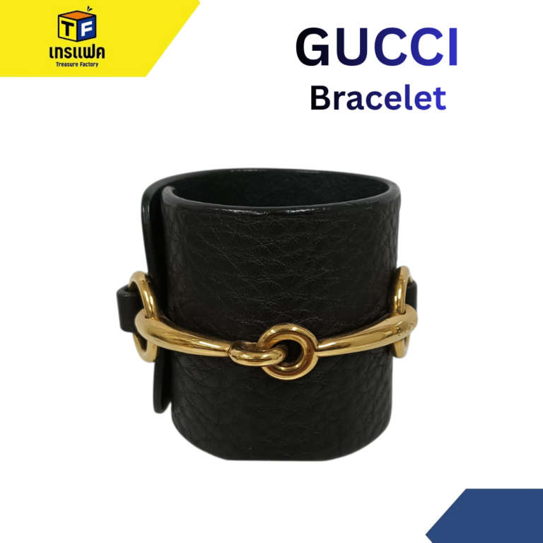 เรียบหรู ดูแพง แบบฉบับ GUCCI