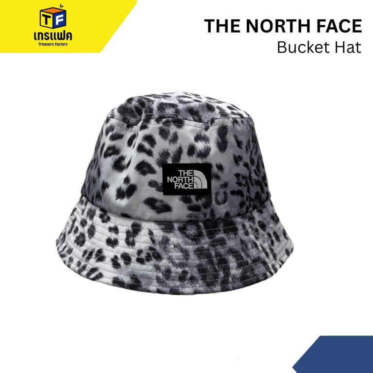 สายเที่ยว สายลุย สายสตรีท THE NORTH FACE เอาอยู่ทุกลุค